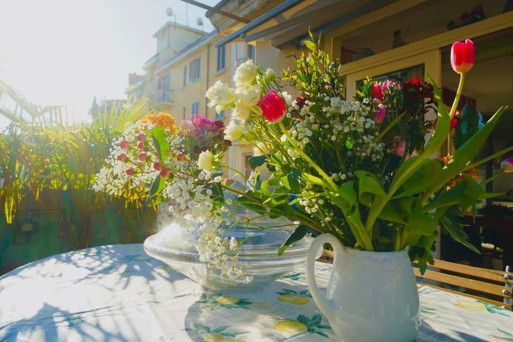 City Life Terrazzo Милано Екстериор снимка